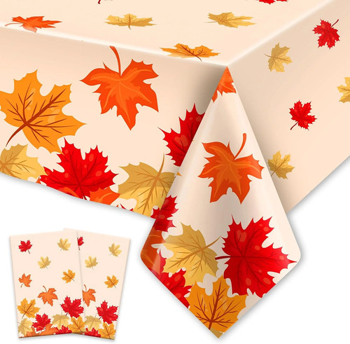 Thanksgiving tablecloth - thanksgiving,